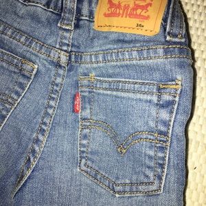 Levi’s Jeans